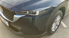 Mazda CX-5 2.0 SE-L 5dr Petrol Estate